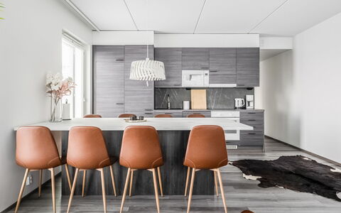 Jacuzzi Penthouse: Lejlighed, Ejerlejlighed, Blandet Brug, Hotel, Udvej, Ferieby, Boutique Hotel