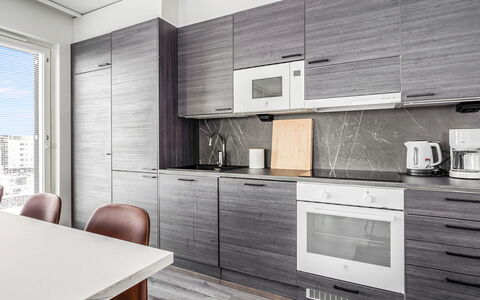 Jacuzzi Penthouse: Lejlighed, Ejerlejlighed, Blandet Brug, Hotel, Udvej, Ferieby, Boutique Hotel