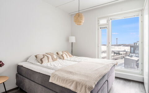 Jacuzzi Penthouse: Lejlighed, Ejerlejlighed, Blandet Brug, Hotel, Udvej, Ferieby, Boutique Hotel