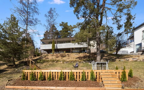 Villa Aurinkorinne: Lejlighed, Ejerlejlighed, Blandet Brug, Hotel, Udvej, Ferieby, Boutique Hotel