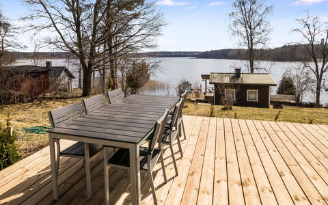 Villa Aurinkorinne: Lejlighed, Ejerlejlighed, Blandet Brug, Hotel, Udvej, Ferieby, Boutique Hotel