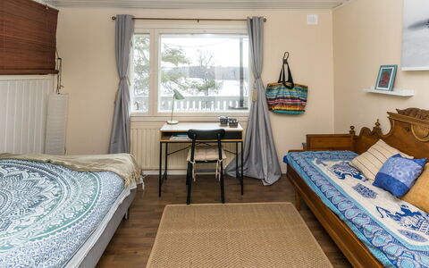 Villa Aurinkorinne: Lejlighed, Ejerlejlighed, Blandet Brug, Hotel, Udvej, Ferieby, Boutique Hotel