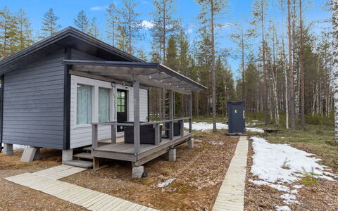 Kipinä: Lejlighed, Ejerlejlighed, Blandet Brug, Hotel, Udvej, Ferieby, Boutique Hotel