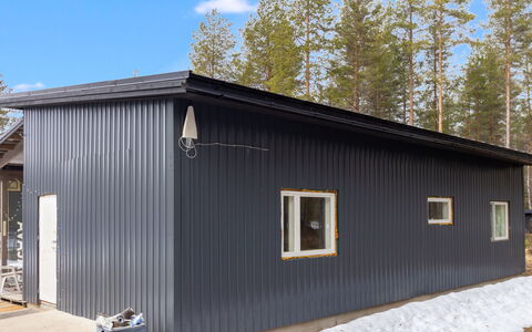 Kipinä: Lejlighed, Ejerlejlighed, Blandet Brug, Hotel, Udvej, Ferieby, Boutique Hotel