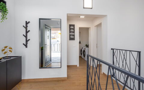 Villa Lumine Divina: Lejlighed, Ejerlejlighed, Blandet Brug, Hotel, Udvej, Ferieby, Boutique Hotel