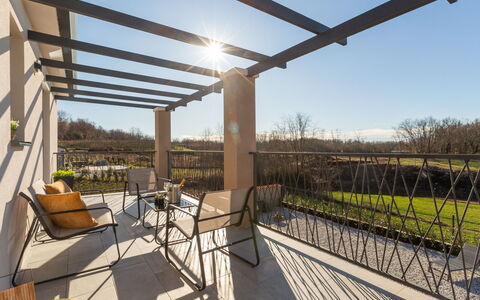 Villa Lumine Divina: Lejlighed, Ejerlejlighed, Blandet Brug, Hotel, Udvej, Ferieby, Boutique Hotel