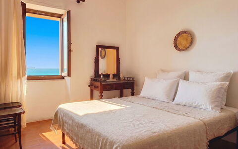 Antica sul Mare: Lejlighed, Ejerlejlighed, Blandet Brug, Hotel, Udvej, Ferieby, Boutique Hotel