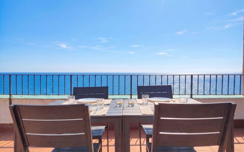 Antica sul Mare: Lejlighed, Ejerlejlighed, Blandet Brug, Hotel, Udvej, Ferieby, Boutique Hotel