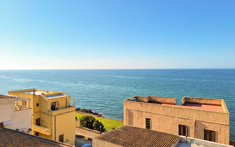Antica sul Mare: Lejlighed, Ejerlejlighed, Blandet Brug, Hotel, Udvej, Ferieby, Boutique Hotel