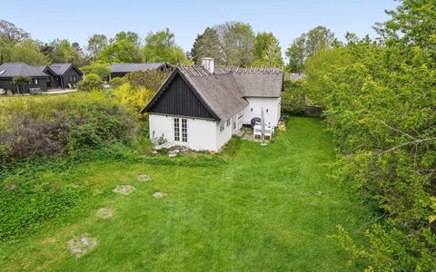 Nadica - 415M from the Sea: Græs, Grøn, Hus, Busk, Sommerhus, Landskab, Tag, Land Lot, Hjem