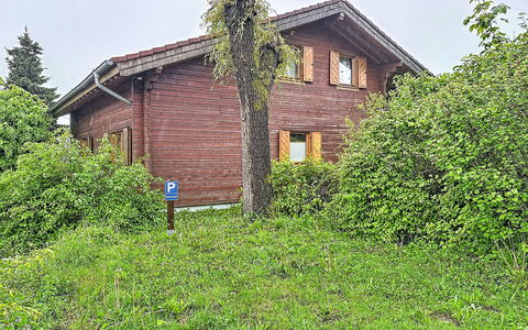 Nideggen 200: Bygning, Tag, Hus, Busk, Sommerhus, Hjem, Landdistrikt, Land Lot, Stuehus, Garden Bygninger