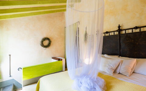 Feriebolig:&nbsp;Le Vasche 650.3