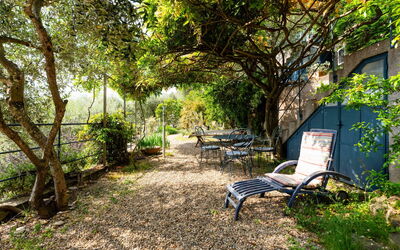 Feriebolig:&nbsp;Il Nespolo 650.5