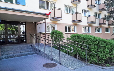 Przy Klifie: Lejlighed, Urban Design, Ejerlejlighed, Altan, Trappe, Dagslys, Gelænder, Hotel
