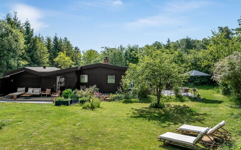 Franki - 1.8Km from the Sea: Græs, Busk, Sommerhus, Hus, Hjem, Land Lot, Have, Bunddække, Lawn