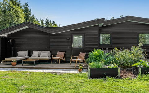 Franki - 1.8Km from the Sea: Blå, Sommerhus, Hus, Hjem, Stuehus, Estate, Sidespor