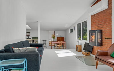 Franki - 1.8Km from the Sea