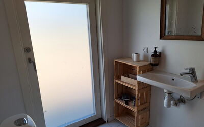 Franki - 1.8Km from the Sea