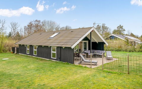 Swartebrand - 400M to the Fjord: Blå, Sommerhus, Hus, Hjem, Stuehus, Estate, Sidespor