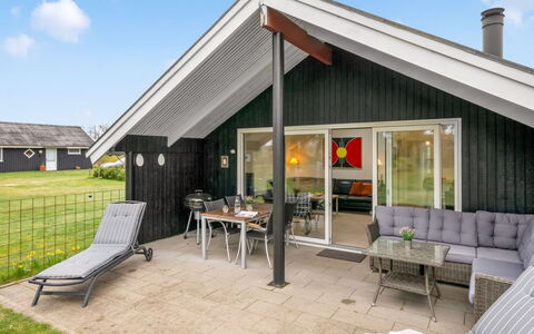 Swartebrand - 400M to the Fjord: Blå, Sommerhus, Hus, Hjem, Stuehus, Estate, Sidespor