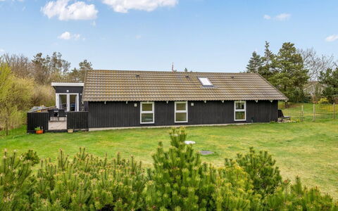 Swartebrand - 400M to the Fjord: Blå, Sommerhus, Hus, Hjem, Stuehus, Estate, Sidespor