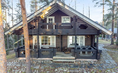 Villa Karmu