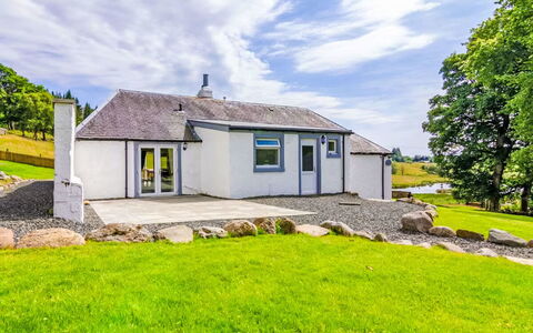 Keepers Cottage