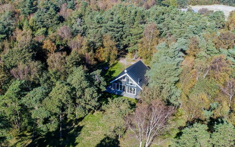 Aman - 100M from the Sea: Træ, Naturligt Miljø, Vegetationen, Hus, Hjem, Landskab, Landdistrikt, Land Lot, Sommerhus, Skov