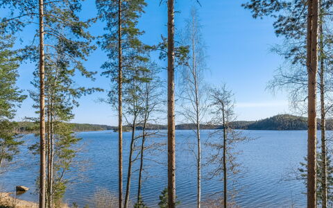 Tuulentupa: Blå, Vandressourcer, Vand, Krop Af Vand, Naturligt Miljø, Natur, Naturlige Landskab, Bank, Vandvej, Ødemark