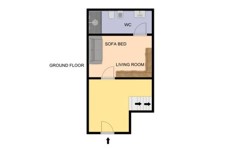 Fano Mare: Soveværelse, Seng, Sengetøj, Bed Frame