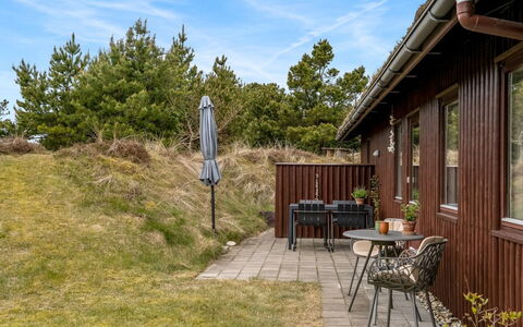 Thorgny - 1Km from the Sea: Plantesamfund, Sollys, Urteagtig Plante, Have, Plantation, Landbrug, Farm