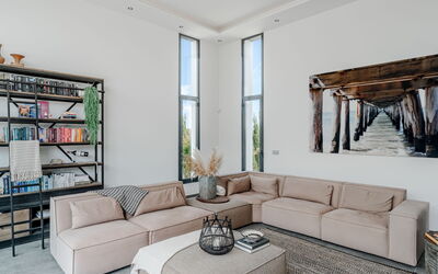 Villa Vieja Brisa