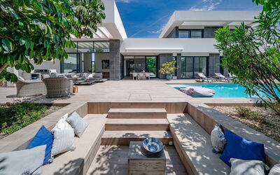 Villa Vieja Brisa