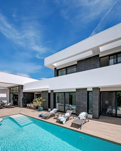 Villa Vieja Brisa