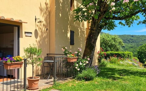 Gelsomino: Have, Udendørs Møbler, Stol, Gård, Blomsterkrukke, Backyard, Køkken & Spisebord, Stueplante, Landscaping, Udendørs Bord