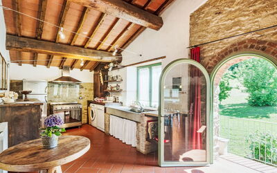 Feriebolig:&nbsp;Il Pastore 985.3