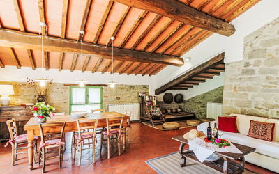Feriebolig:&nbsp;Il Pastore 985.3