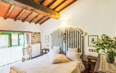 Feriebolig:&nbsp;Il Pastore 985.3