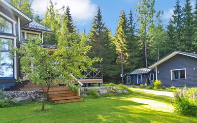 Villa Kuusiranta