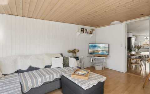 Pihla - 1Km from the Sea: Vegetationen, Busk, Forår, Sommerhus, Have, Skygge, Backyard, Gård, Stol