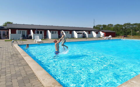 Anabella - 6Km from the Sea: Svømmepøl, Fritid, Fritid, Udvej, Hotel, Ferieby, Fritidscenter, Udendørs Møbler