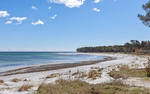 Apelun - 60M from the Sea: Blå, Vand, Kyst, Strand, Kyst, Coastal Og Oceaniske Landskabsformer, Horisont, Hav, Bank