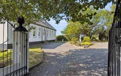 Ofelia - 4Km from the Sea