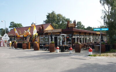 Eggerich - 700M from the Sea