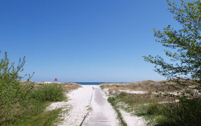 Eggerich - 700M from the Sea