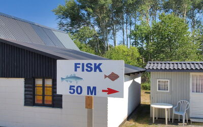 Eggerich - 700M from the Sea