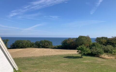 Hening - 150M from the Sea: Bygning, Hus, Vindue, Hjem, Tag, Boligområde, Busk, Sommerhus, Land Lot