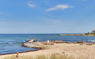 Ariela - 150M from the Sea