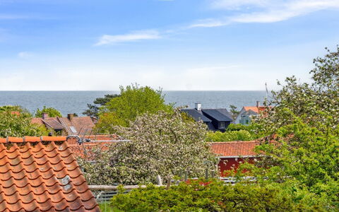 Auti - 300M from the Sea: Hjem, Sommerhus, Veranda, Sidespor, Stuehus, Udendørs Struktur