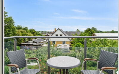 Elso - 5Km from the Sea